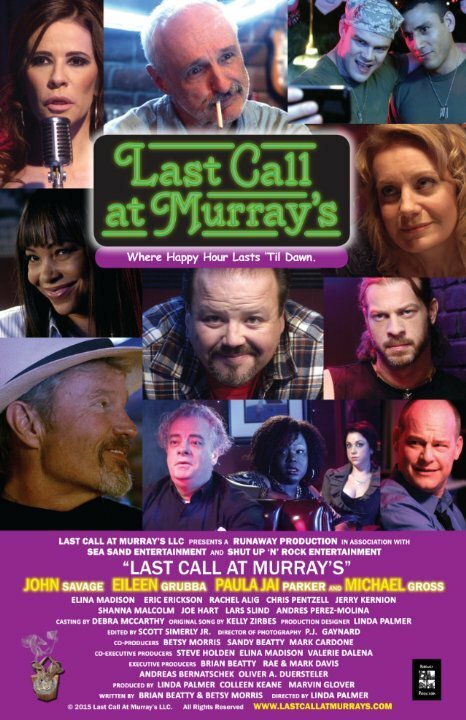 Смотреть Last Call at Murray's в HD качестве 720p-1080p