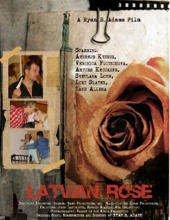 Смотреть Latvian Rose в HD качестве 720p-1080p