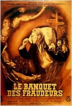 Смотреть Le banquet des fraudeurs в HD качестве 720p-1080p