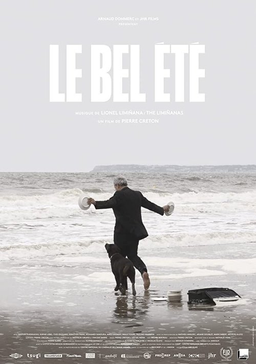 Смотреть Le bel été в HD качестве 720p-1080p