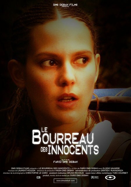 Смотреть Le bourreau des innocents в HD качестве 720p-1080p