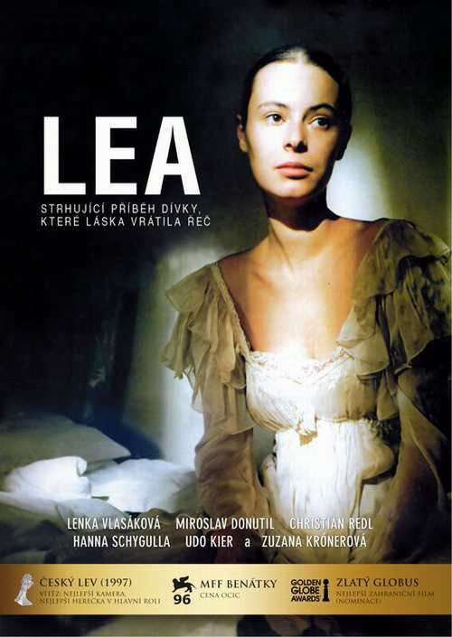 Смотреть Леа онлайн в HD качестве 720p-1080p