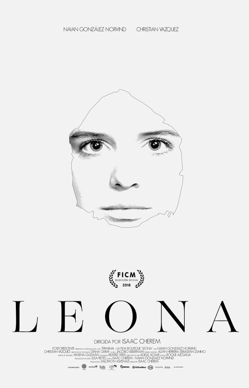 Смотреть Leona в HD качестве 720p-1080p