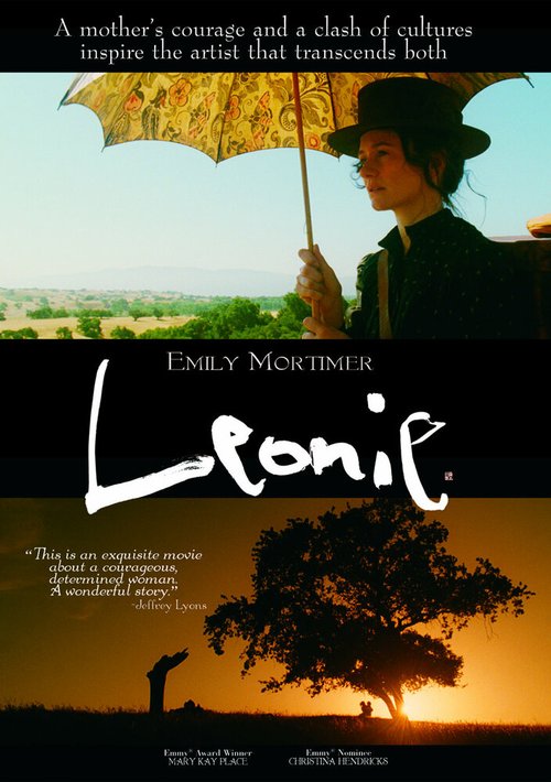 Смотреть Леони в HD качестве 720p-1080p