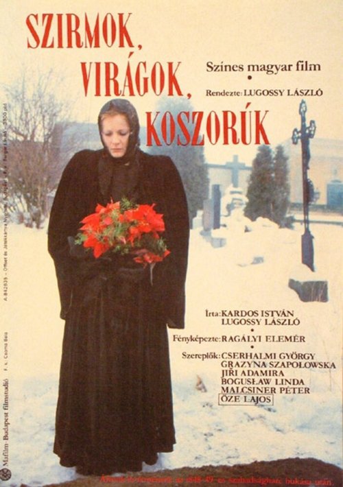 Смотреть Лепестки, цветы, венки онлайн в HD качестве 720p-1080p