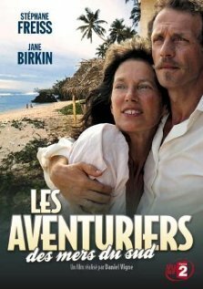 Смотреть Les Aventuriers des mers du Sud в HD качестве 720p-1080p