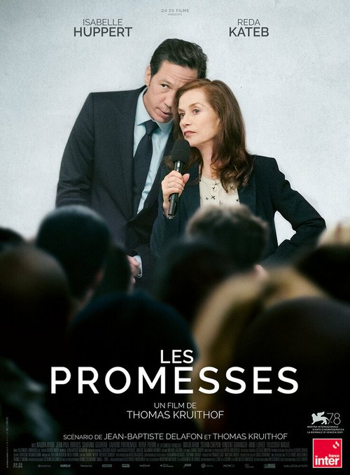 Смотреть Les promesses в HD качестве 720p-1080p