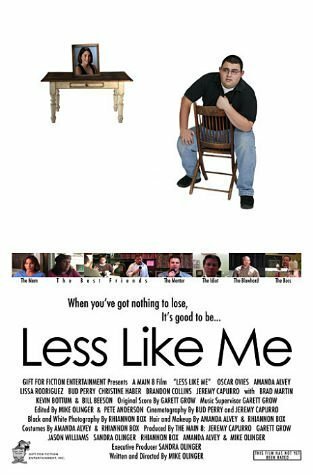 Смотреть Less Like Me в HD качестве 720p-1080p