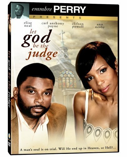 Смотреть Let God Be the Judge в HD качестве 720p-1080p