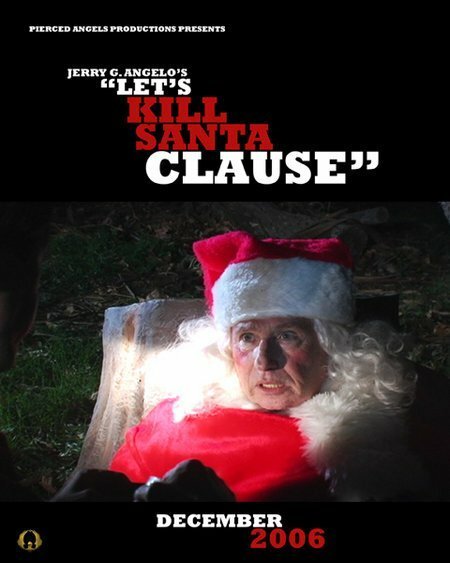 Смотреть Let's Kill Santa Claus... в HD качестве 720p-1080p