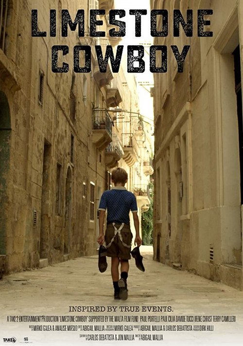 Смотреть Limestone Cowboy в HD качестве 720p-1080p