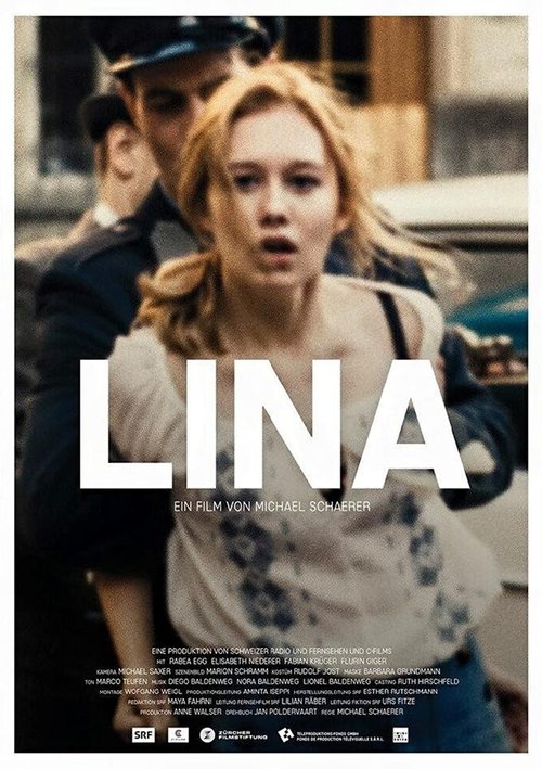 Смотреть Лина в HD качестве 720p-1080p