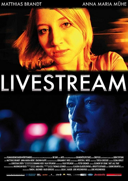 Смотреть Live Stream в HD качестве 720p-1080p