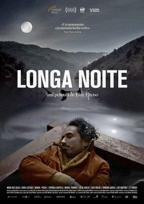 Смотреть Longa noite в HD качестве 720p-1080p