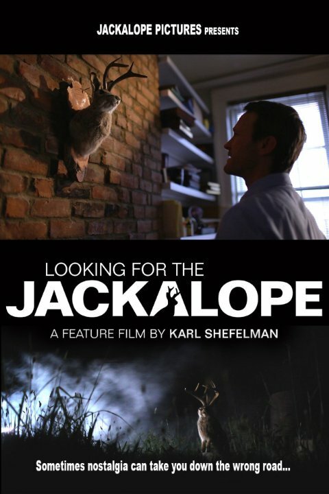 Смотреть Looking for the Jackalope в HD качестве 720p-1080p