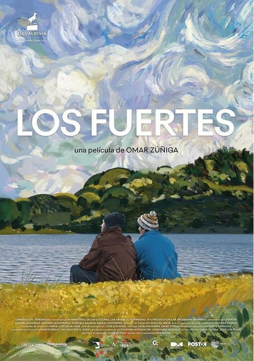Смотреть Los Fuertes в HD качестве 720p-1080p