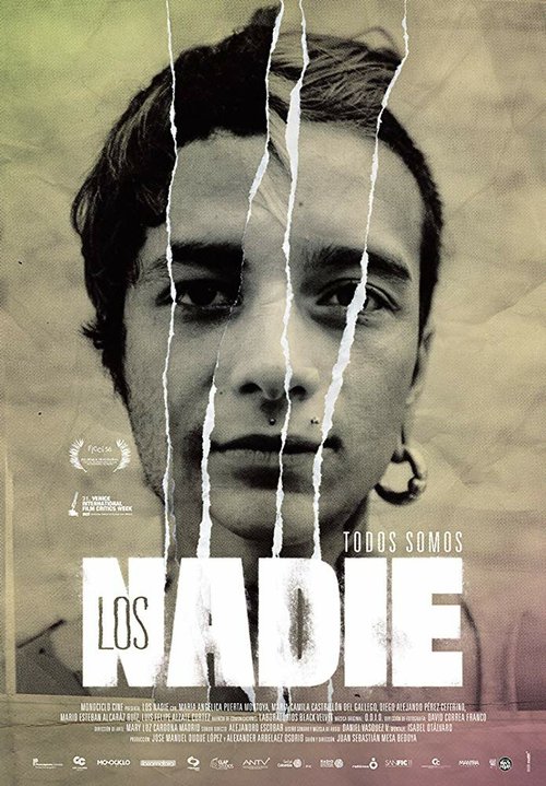 Смотреть Los Nadie в HD качестве 720p-1080p