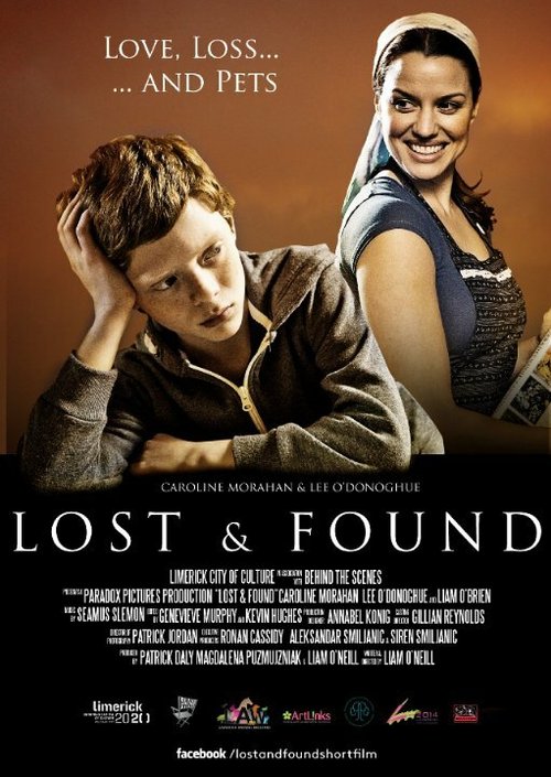 Смотреть Lost and Found в HD качестве 720p-1080p