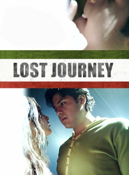 Смотреть Lost Journey в HD качестве 720p-1080p