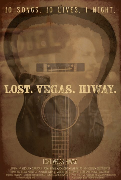 Смотреть Lost Vegas Hiway в HD качестве 720p-1080p