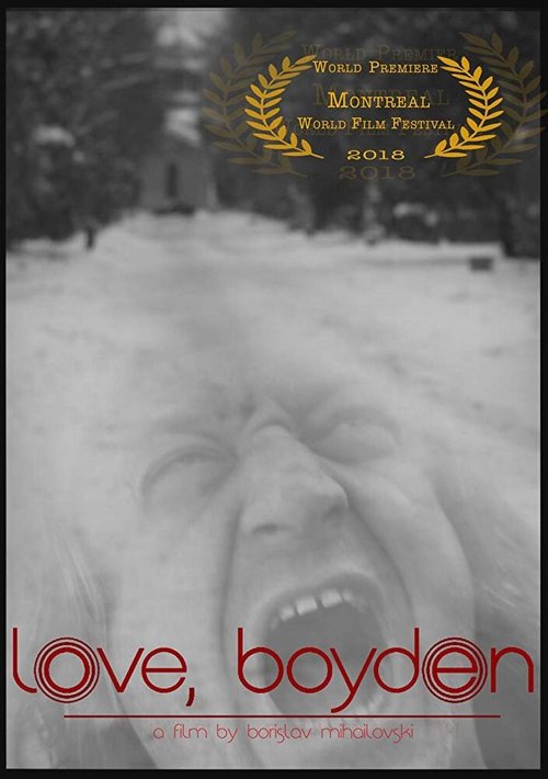 Смотреть Love, Boyden в HD качестве 720p-1080p