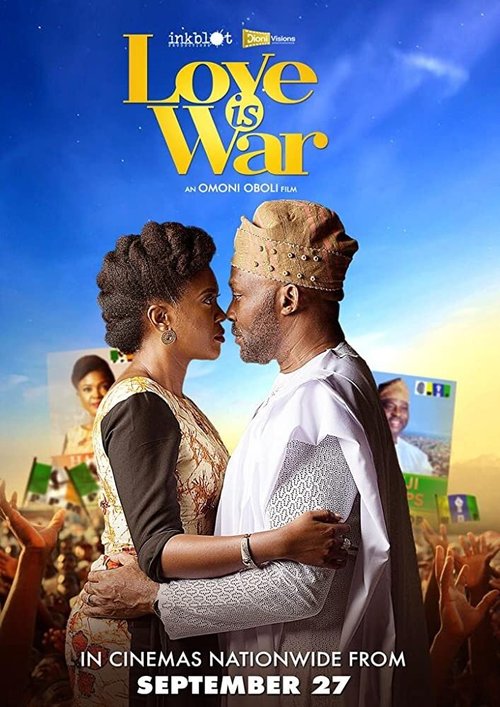 Смотреть Love Is War в HD качестве 720p-1080p