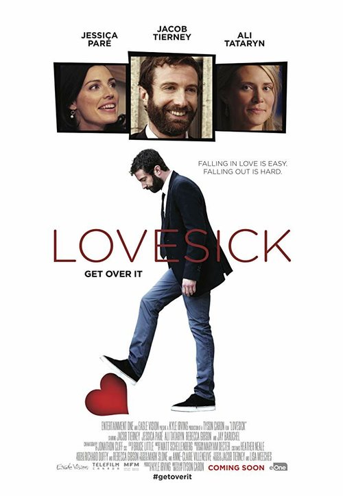 Смотреть Lovesick в HD качестве 720p-1080p