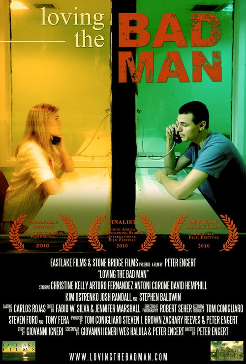 Смотреть Loving the Bad Man в HD качестве 720p-1080p