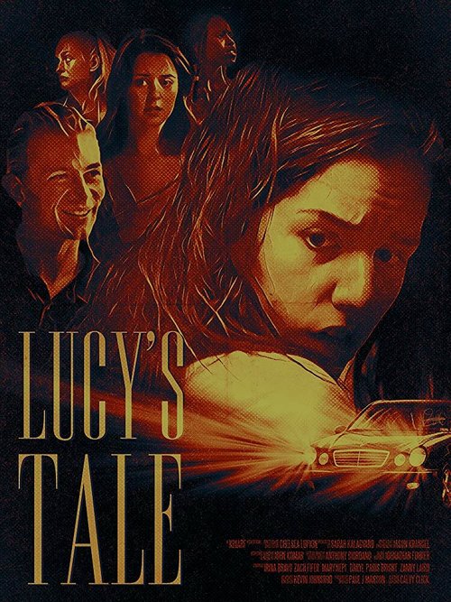 Смотреть Lucy's Tale в HD качестве 720p-1080p