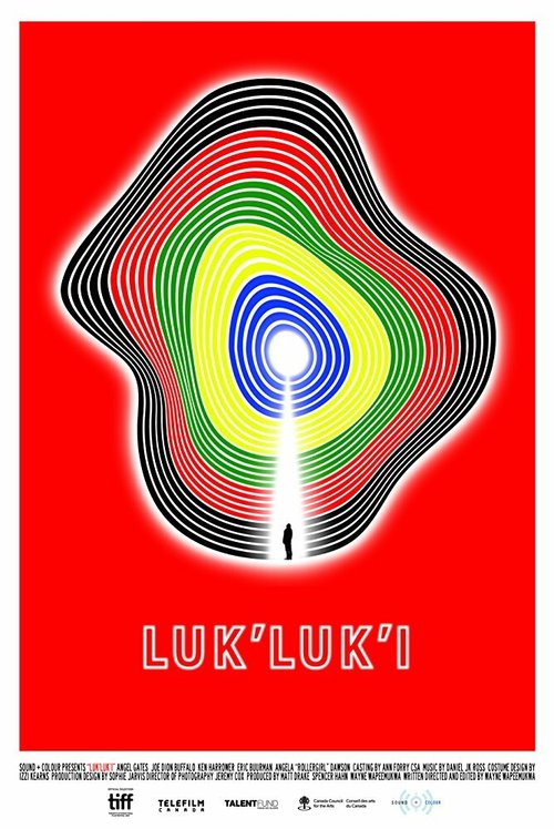 Смотреть Luk'Luk'I в HD качестве 720p-1080p