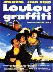 Смотреть Лулу Граффити онлайн в HD качестве 720p-1080p