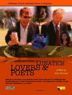 Смотреть Lunatics, Lovers & Poets в HD качестве 720p-1080p