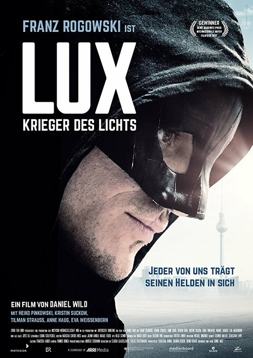 Смотреть Lux: Krieger des Lichts в HD качестве 720p-1080p