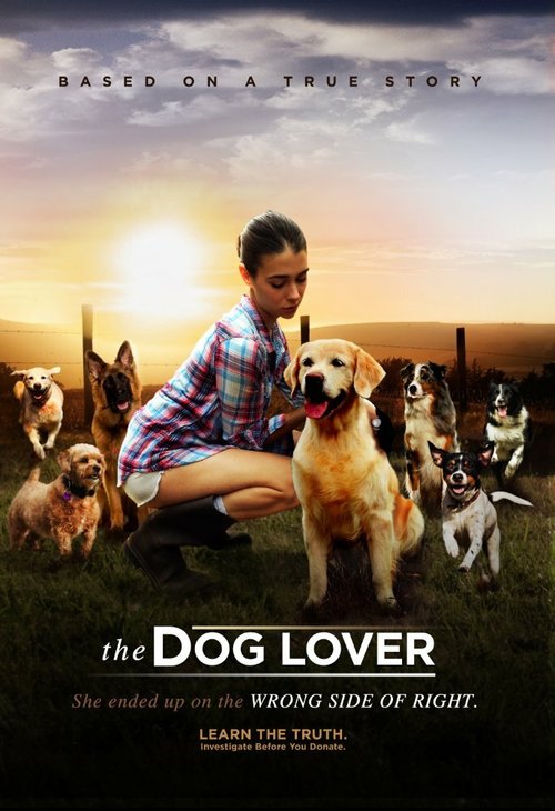 Смотреть Любительница собак онлайн в HD качестве 720p-1080p