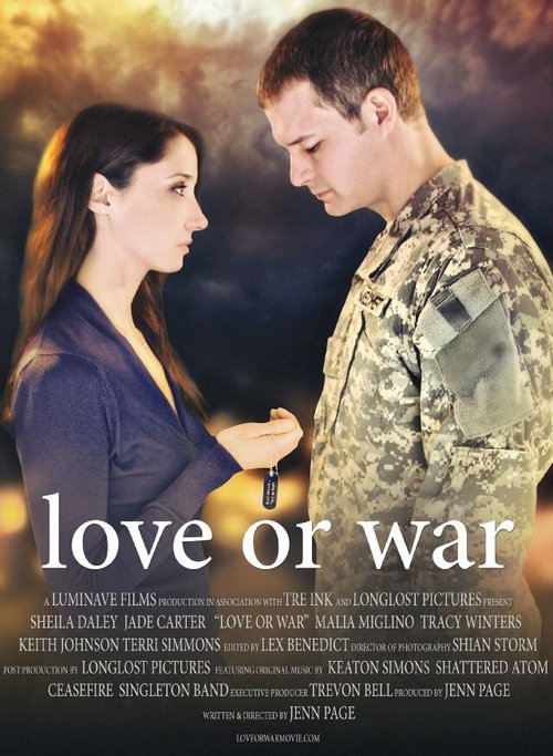 Смотреть Любовь или война онлайн в HD качестве 720p-1080p