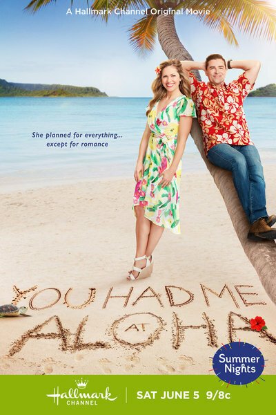 Смотреть Любовь на Гавайях в HD качестве 720p-1080p