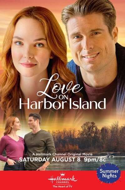 Смотреть Любовь на Харбор-Айленде онлайн в HD качестве 720p-1080p