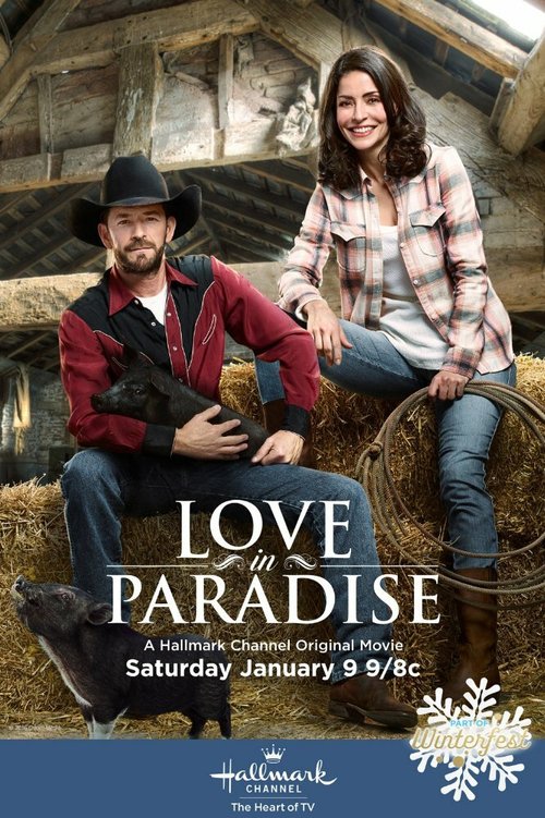 Смотреть Любовь в раю онлайн в HD качестве 720p-1080p