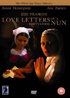 Смотреть Любовные письма португальской монахини онлайн в HD качестве 720p-1080p