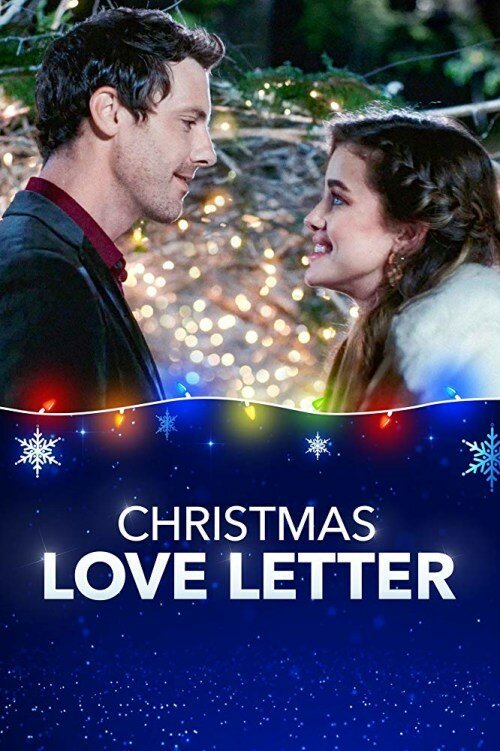 Смотреть Любовное письмо на Рождество онлайн в HD качестве 720p-1080p