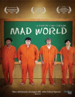 Смотреть Mad World в HD качестве 720p-1080p