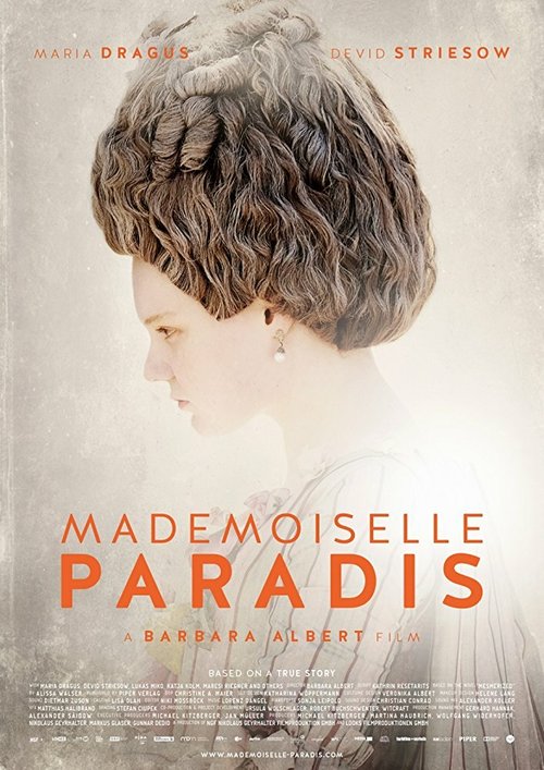 Смотреть Мадмуазель Паради онлайн в HD качестве 720p-1080p