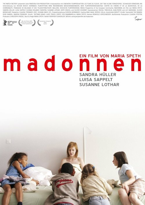 Смотреть Мадонны онлайн в HD качестве 720p-1080p