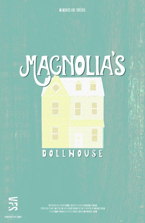 Смотреть Magnolia's Dollhouse в HD качестве 720p-1080p