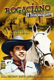 Смотреть «Mal de amores» (Rogaciano el huapanguero) в HD качестве 720p-1080p