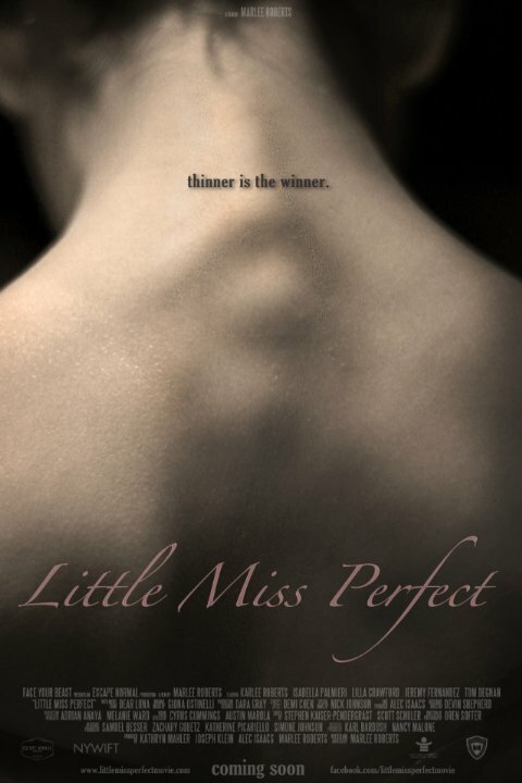 Смотреть Маленькая «Мисс совершенство» в HD качестве 720p-1080p