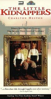 Смотреть Маленькие похитители онлайн в HD качестве 720p-1080p