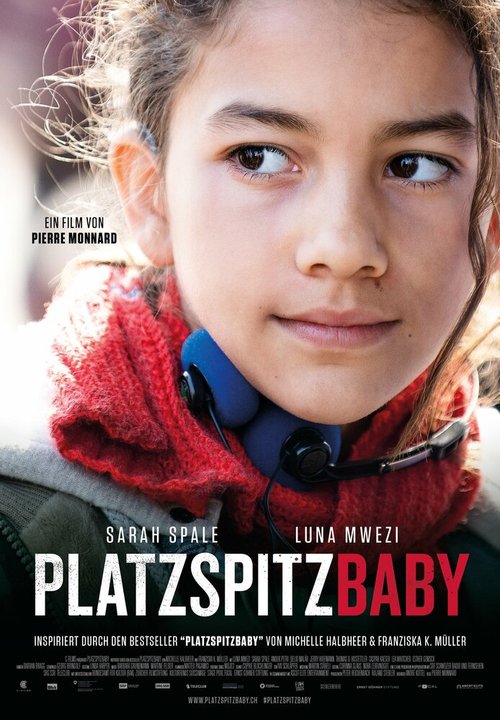 Смотреть Малышка из парка Плацшпиц онлайн в HD качестве 720p-1080p