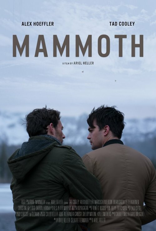 Смотреть Mammoth в HD качестве 720p-1080p