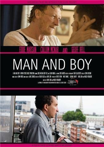 Смотреть Man and Boy в HD качестве 720p-1080p